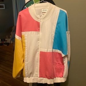 Vintage Jacket